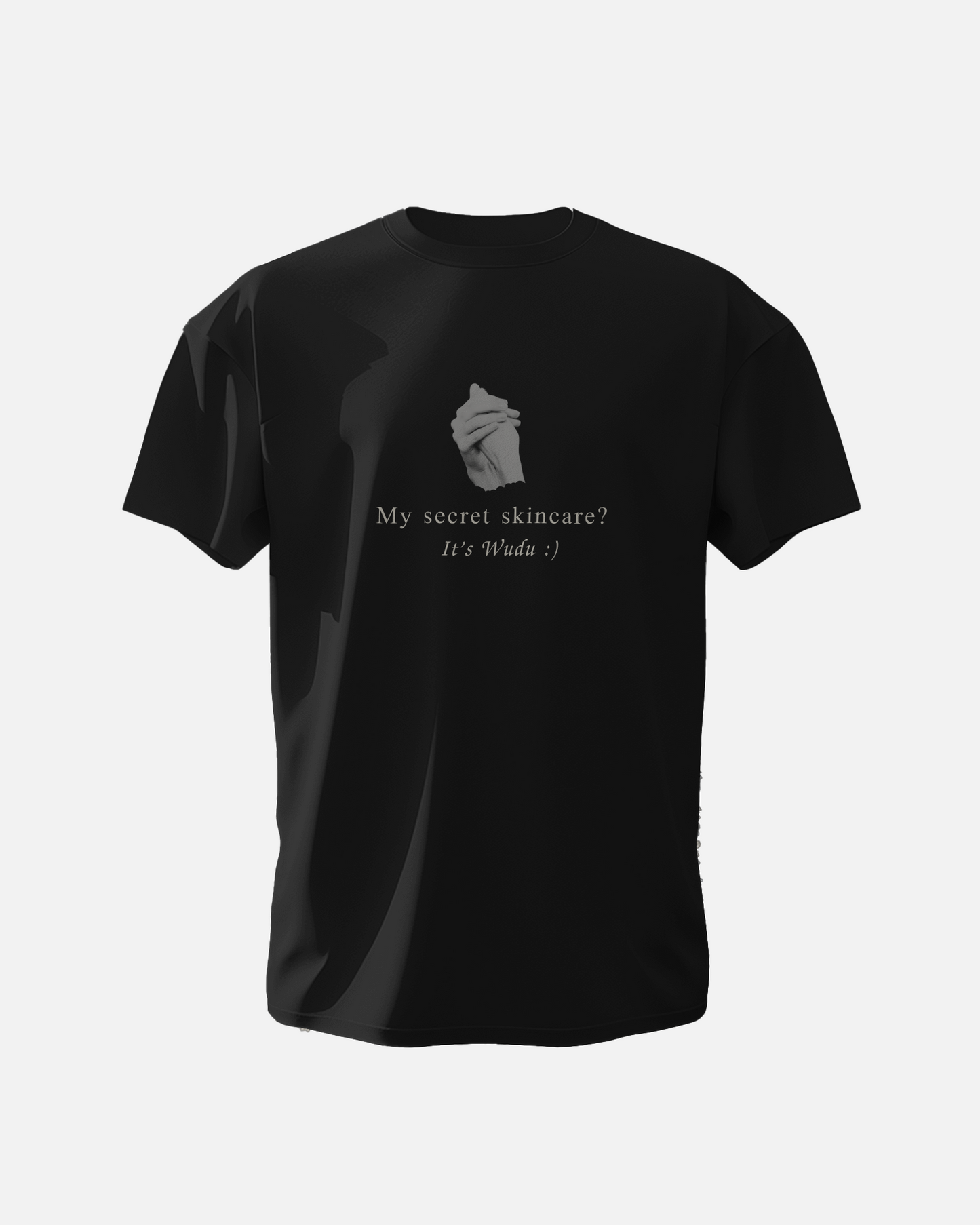 My secret skincare, It's Wudu Unisex T-Shirt