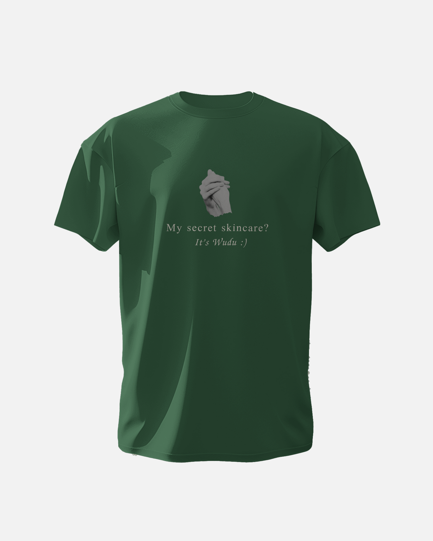 My secret skincare, It's Wudu Unisex T-Shirt