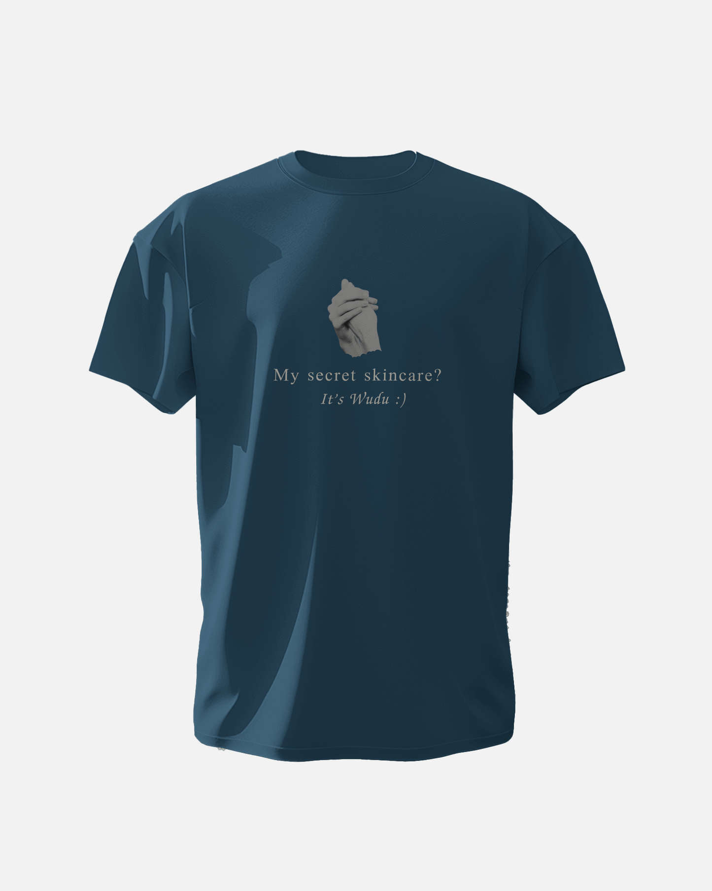 My secret skincare, It's Wudu Unisex T-Shirt