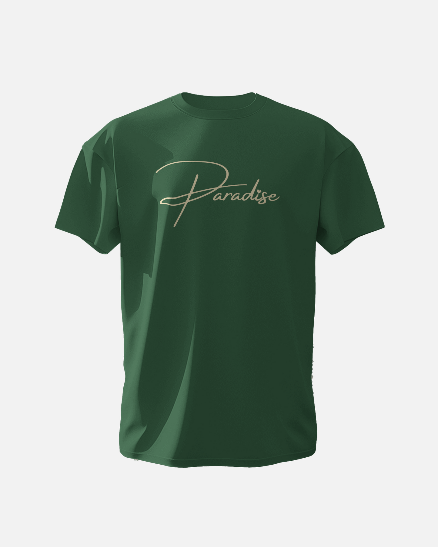 Paradise light - Unisex T-Shirt