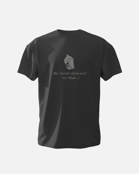 My secret skincare, It's Wudu Unisex T-Shirt