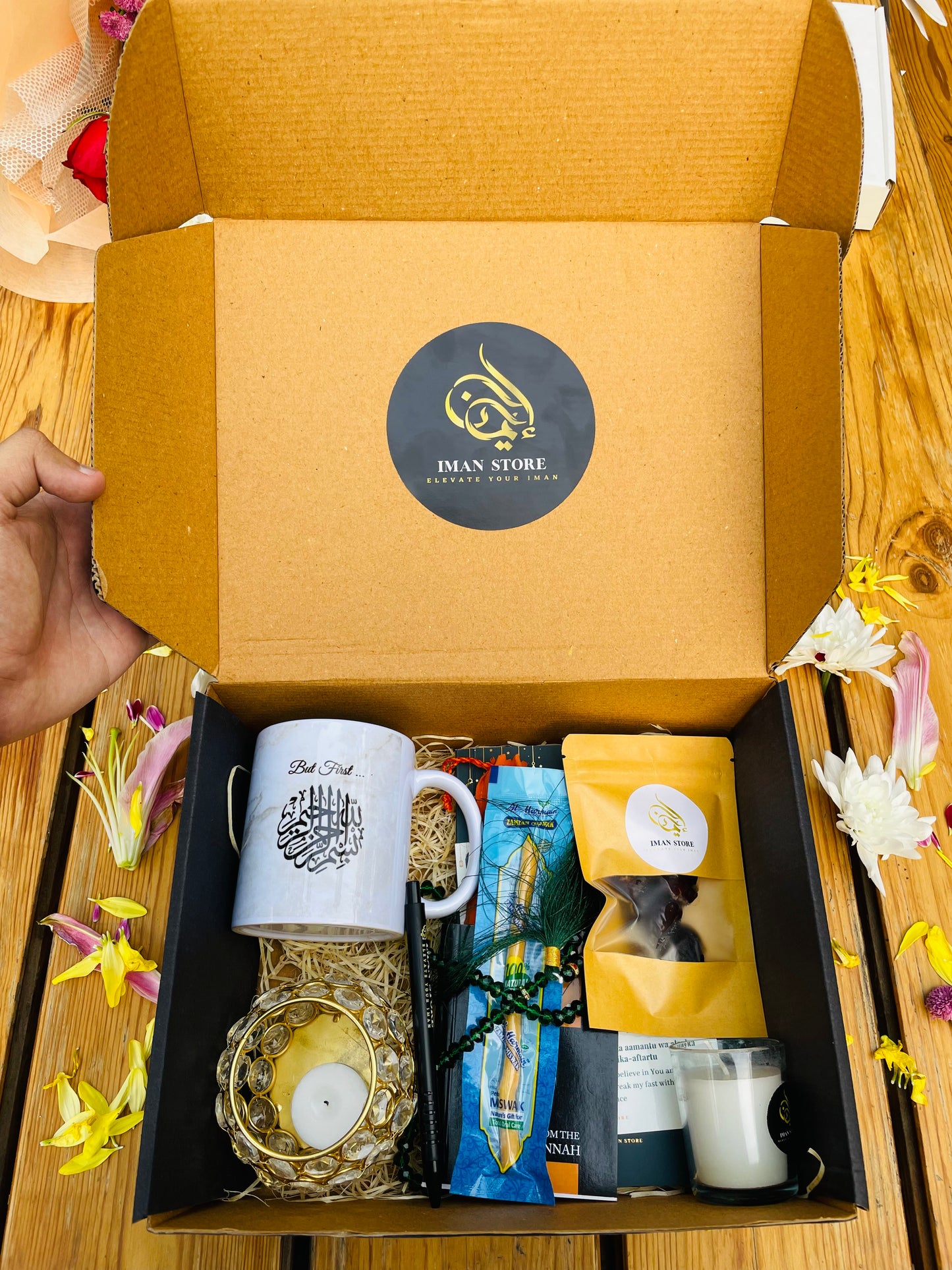 Premium Ramadan Kit