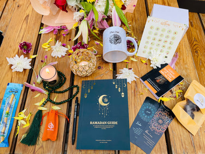Premium Ramadan Kit