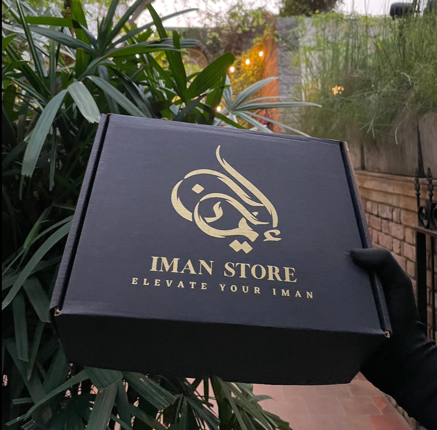 Premium Ramadan Kit