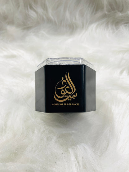 Bakhoor Lamya | Arabian Bakhoor Balls