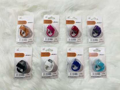 Black Ring Counter | Finger Counter | Digital Tasbih