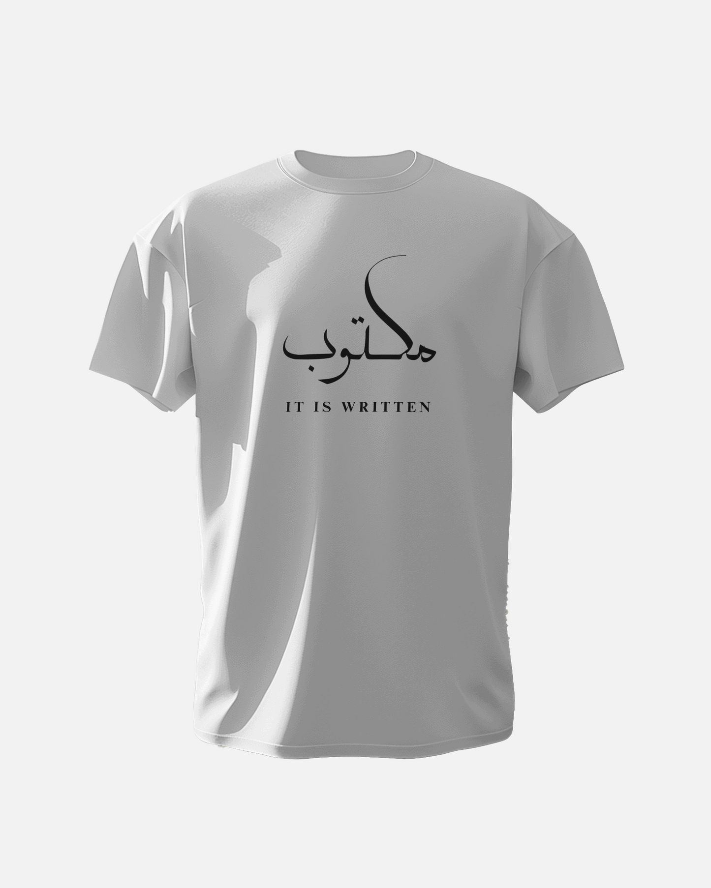 Maktub-It is Written - Unisex T-Shirt