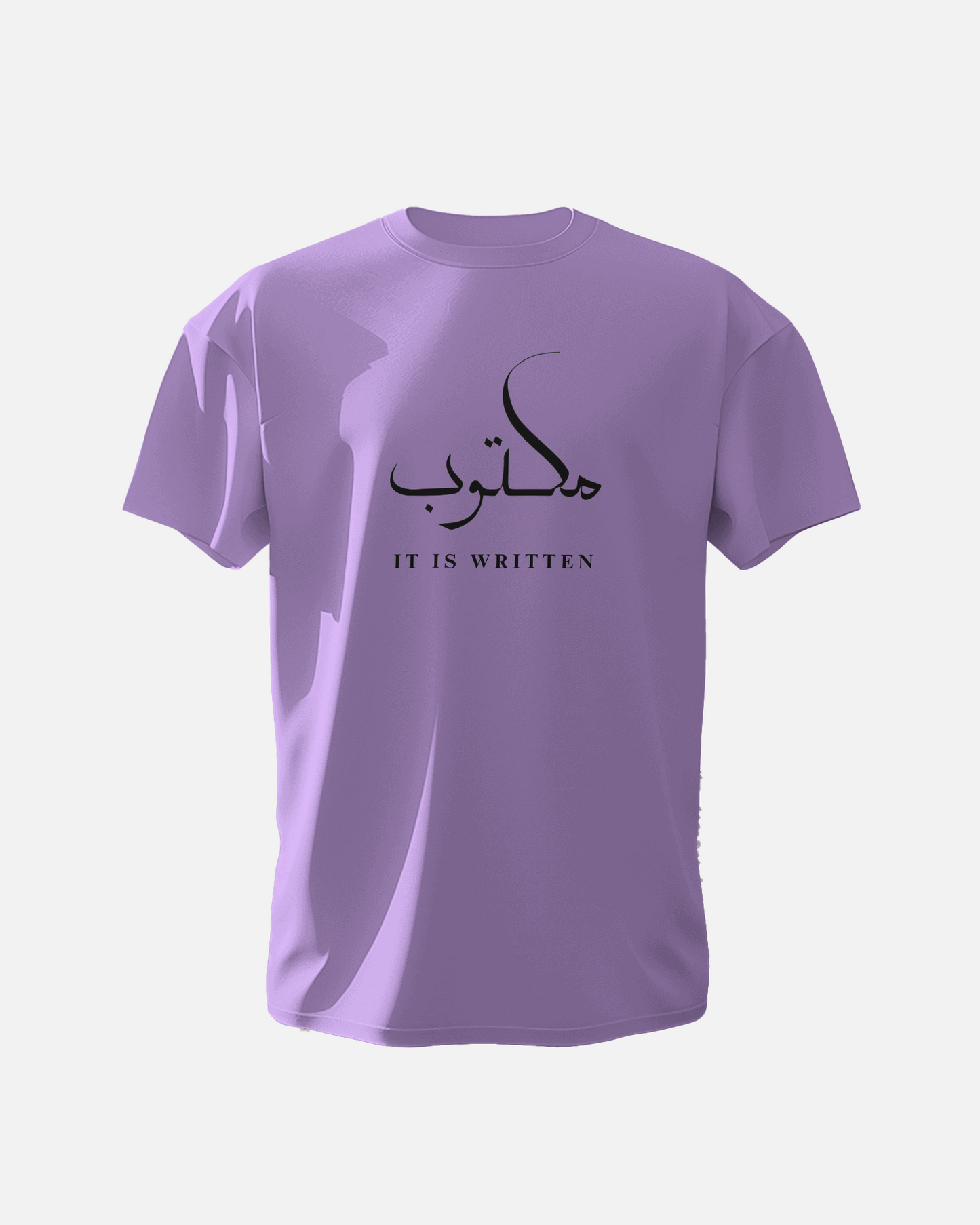 Maktub-It is Written - Unisex T-Shirt