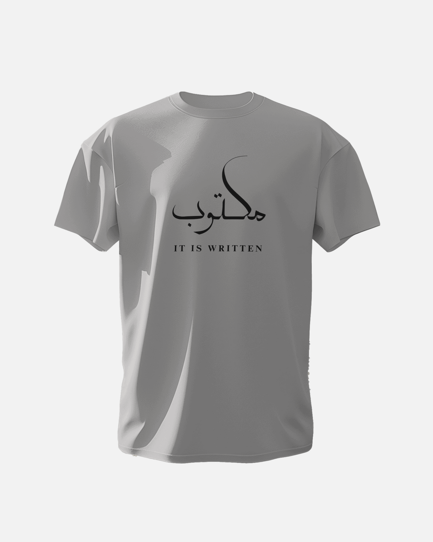 Maktub-It is Written - Unisex T-Shirt