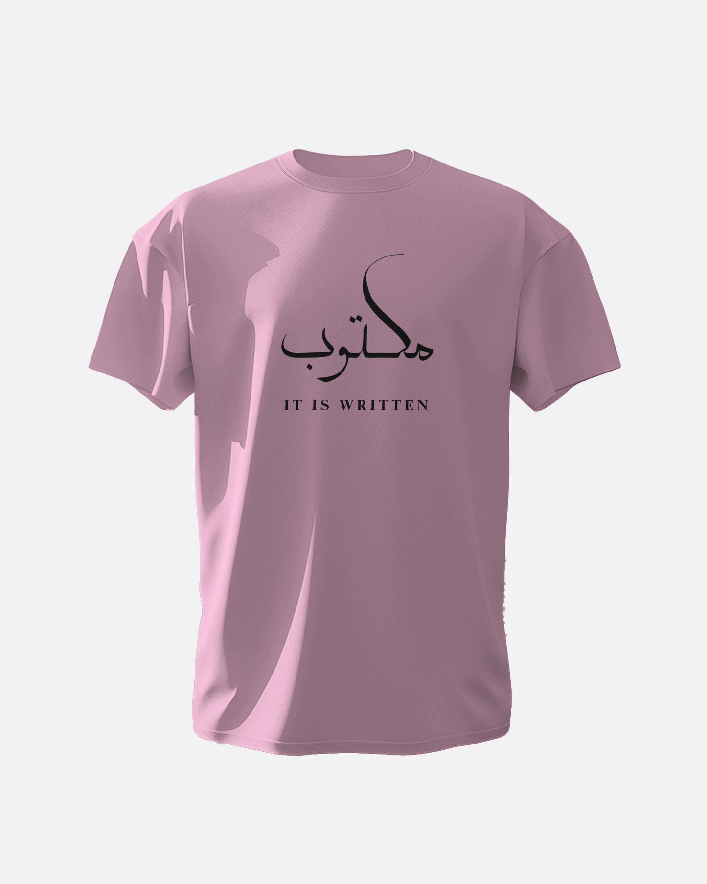 Maktub-It is Written - Unisex T-Shirt