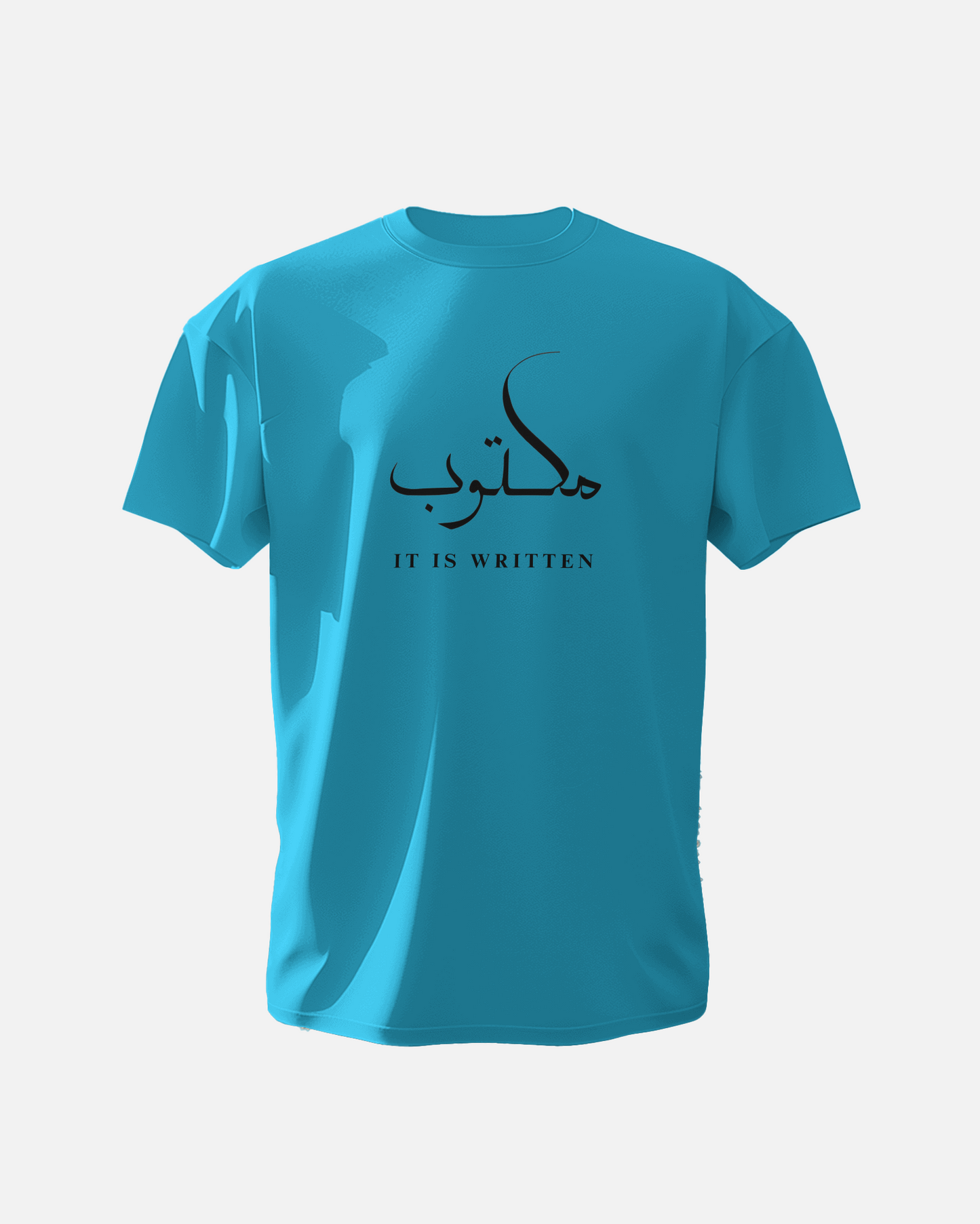 Maktub-It is Written - Unisex T-Shirt